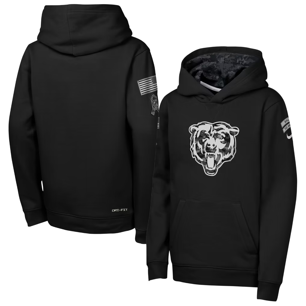 Youth Nike NFL 2026 Hoodie 3e3c1eb8->youth nfl jersey->Youth Jersey
